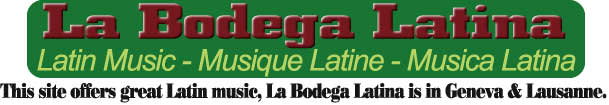 La Bodega Latina