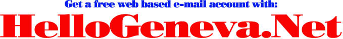 free e-mail!!